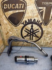 Kawasaki Zx6r 2014 Complete