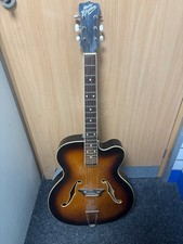 otwin vintage defil archtop