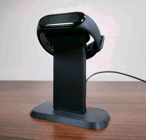 Watch stand charging dock - watch,