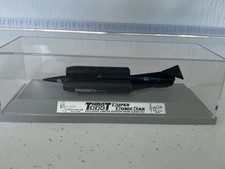Thrust ssc super sonic car - thrust,