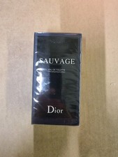 Dior Suavage 100ml Eau de