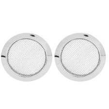 ›2PCS Resonator Guitar Sound