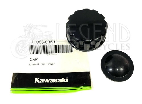 Genuine kawasaki expansion - genuine,