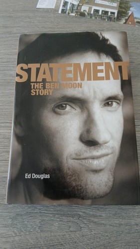 Statement the ben moon - statement,