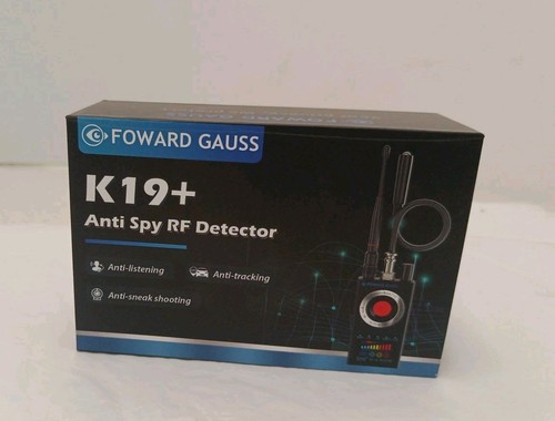 K19 anti spy - anti, rf