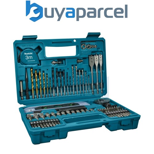 Makita 101 piece - 101,