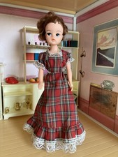 Sindy Doll With Auburn Hair
