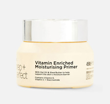 Womens PS Primark Prep + Perfect Vitamin Enriched Moisturising Primer 45ml Vegan