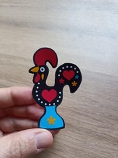 Portuguese Rooster Galo de