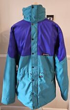 Vintage Retro 90's Berghaus Gore-Tex Zermatt GTX Jacket Size Large (49") Chest