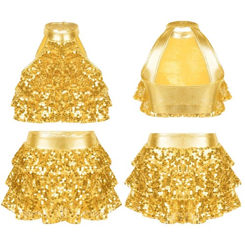 Girls 2piece ballet - girls,