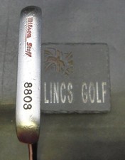Wilson Staff 8803 Ambidextrous