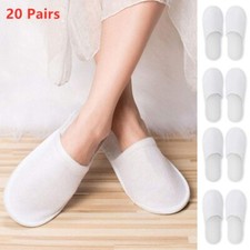 20 Pairs Spa Hotel Guest