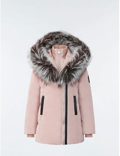 Mackage leelee coat rpr - leelee,