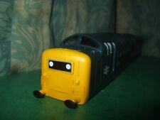 HORNBY DELTIC CLASS 55 BLUE