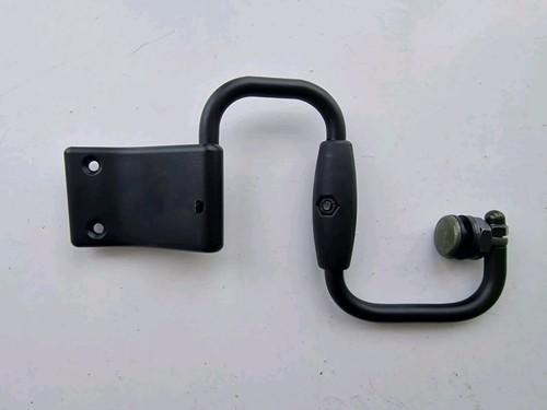 Door opening window handle - window,