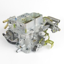 Genuine Weber  38 DGAS carb