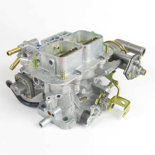 Genuine weber dgas carb - weber,