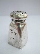 Antique canadian pepper - antique, pot