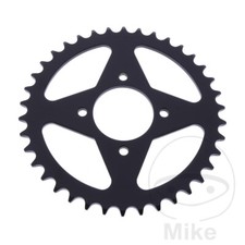 Sprocket  38 teeth pitch 520