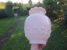 SUPERB TALL MOULDED EMBOSSED