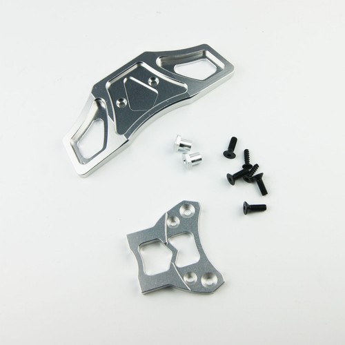 Cnc alloy aluminium front - alloy,