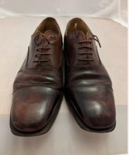 Russell & Bromley Mens Brown