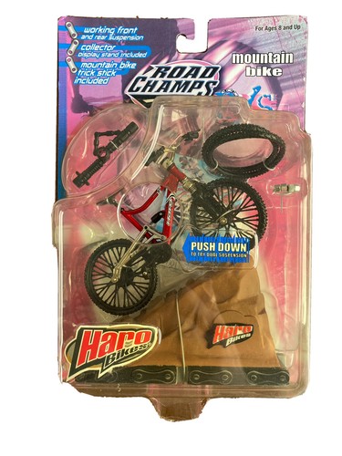 Road champs bxs mountain bike - road,
