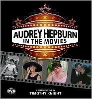 Audrey hepburn the movies - hepburn,