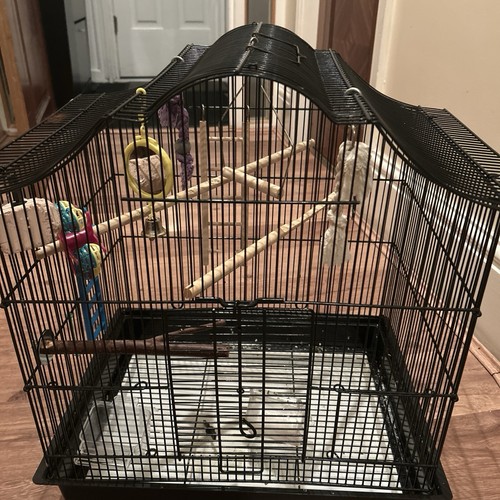 Liberta siam bird cage - liberta,
