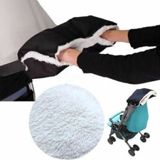 Winter Warmer Gloves Pram