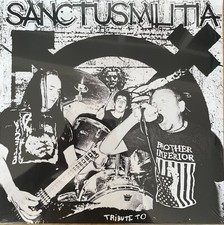 HOMOMILITIA Twoje Ciało -