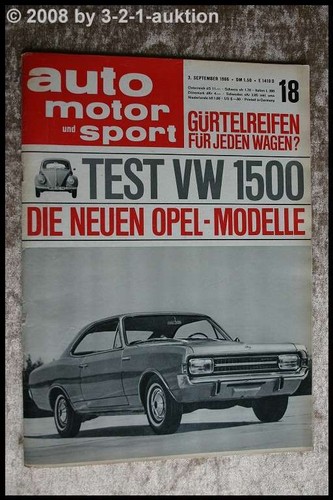 Ams auto motor - motor, vw