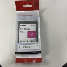 Canon pfi 030m - pfi-030m, magenta