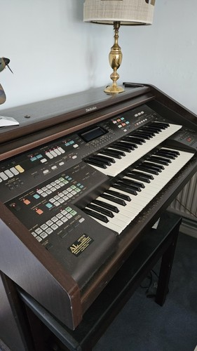 Technics ea3 home - technics, great