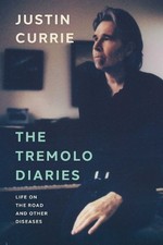 The Tremolo Diaries - 9781917923002