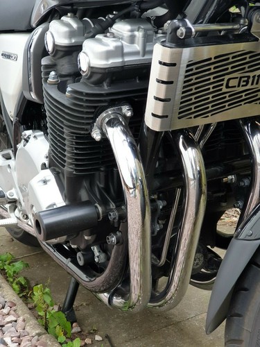 Honda cb1100 2013 - honda,