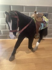 American Girl Doll Western I