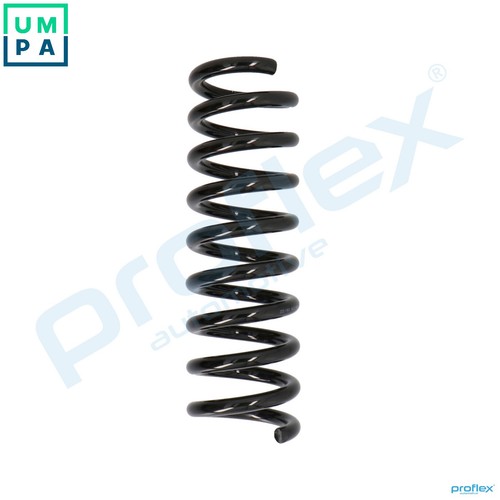 Suspension spring px1 - suspension,