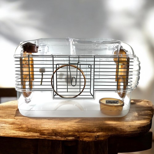 Small animal hamster home - small,