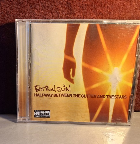 Fatboy slim halfway - slim,