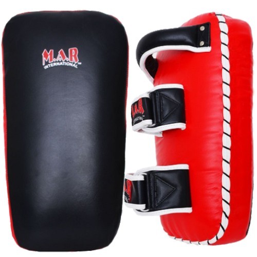 Ippon genuine leather thai pad - thai,