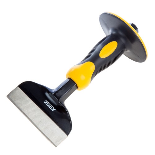 Xtrade brick bolster chisel - brick,