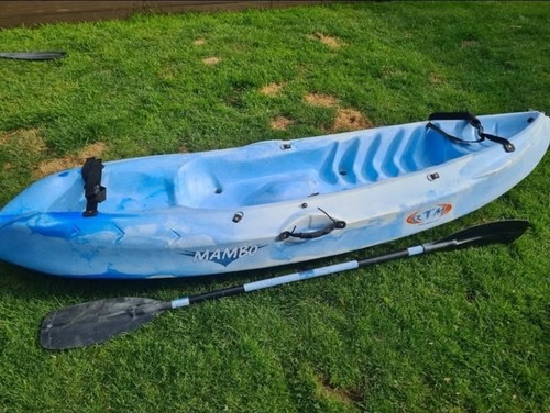 Rtm mambo sit top kayak - -,