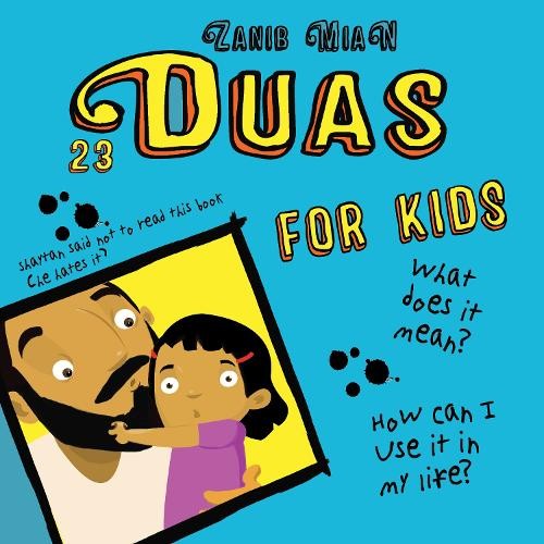 Duas for kids - duas, kids,