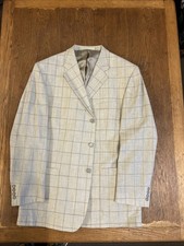 Brooks Taverner Men's Linen