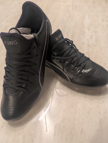 Puma king rugby - size, 7