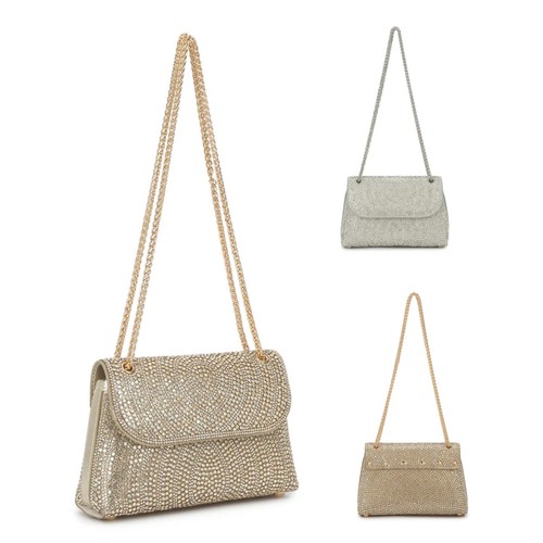 Women diamante bag evening - bag,