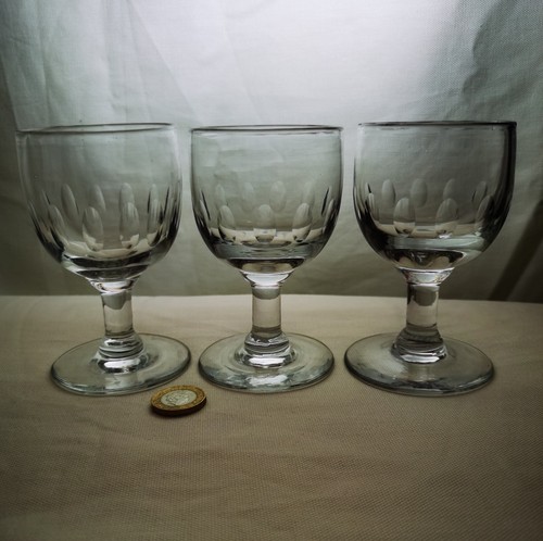 Antique victorian glass tavern - victorian,