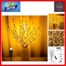 Artificial LED Twig Branches
